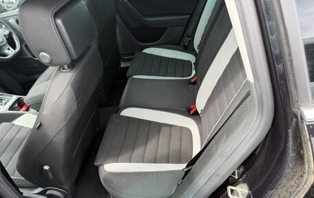 Volkswagen Passat B7, 2015 год, 844 008 рублей, 16 фотография