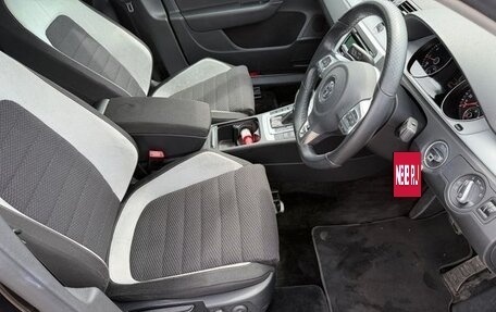 Volkswagen Passat B7, 2015 год, 844 008 рублей, 11 фотография