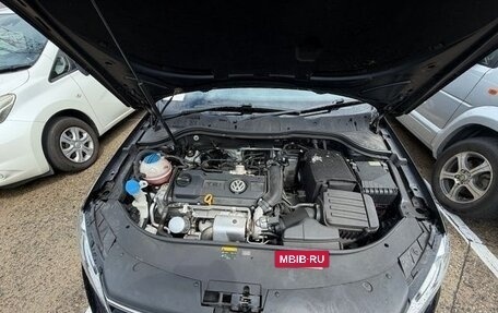 Volkswagen Passat B7, 2015 год, 844 008 рублей, 18 фотография
