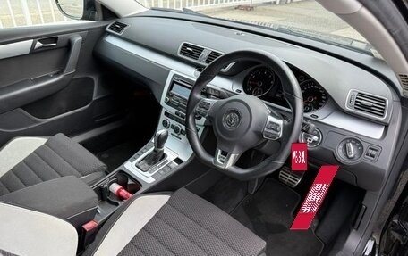 Volkswagen Passat B7, 2015 год, 844 008 рублей, 12 фотография
