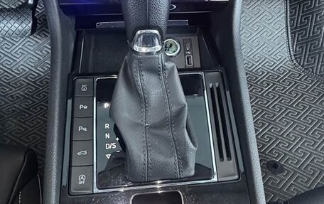 Skoda Superb III рестайлинг, 2023 год, 2 149 000 рублей, 12 фотография