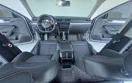Skoda Superb III рестайлинг, 2023 год, 2 149 000 рублей, 8 фотография