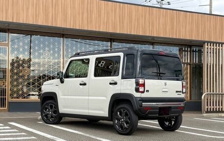 Suzuki Hustler, 2023 год, 842 000 рублей, 4 фотография