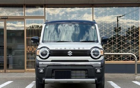 Suzuki Hustler, 2023 год, 842 000 рублей, 2 фотография