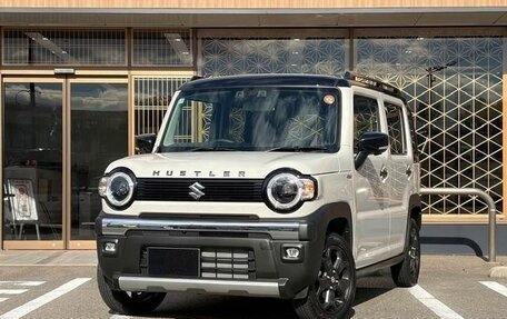Suzuki Hustler, 2023 год, 842 000 рублей, 3 фотография