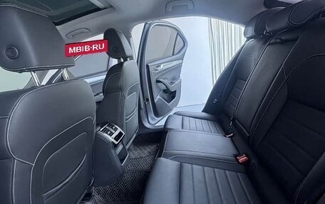 Skoda Superb III рестайлинг, 2023 год, 2 149 000 рублей, 15 фотография