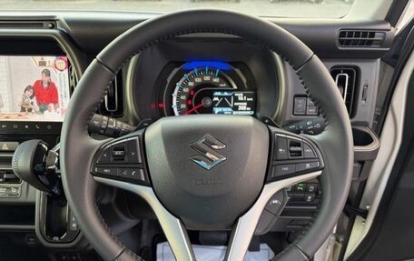 Suzuki Hustler, 2023 год, 842 000 рублей, 9 фотография