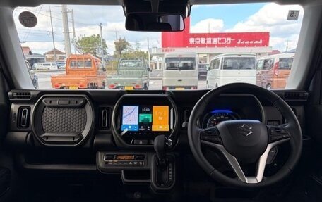 Suzuki Hustler, 2023 год, 842 000 рублей, 8 фотография