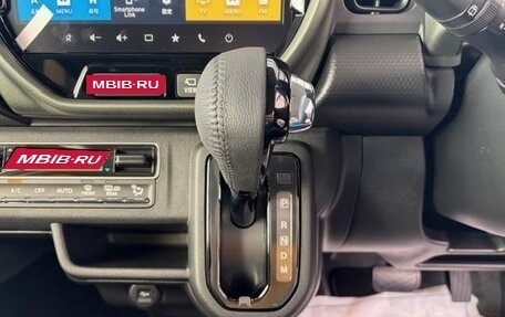Suzuki Hustler, 2023 год, 842 000 рублей, 17 фотография