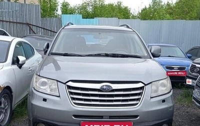 Subaru Tribeca I рестайлинг, 2007 год, 490 000 рублей, 1 фотография