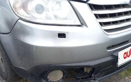 Subaru Tribeca I рестайлинг, 2007 год, 490 000 рублей, 9 фотография