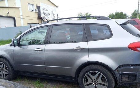Subaru Tribeca I рестайлинг, 2007 год, 490 000 рублей, 4 фотография