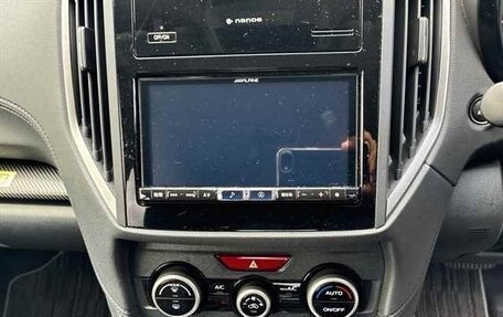 Subaru Impreza IV, 2022 год, 1 050 999 рублей, 6 фотография