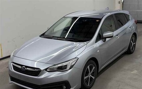 Subaru Impreza IV, 2022 год, 1 050 999 рублей, 4 фотография