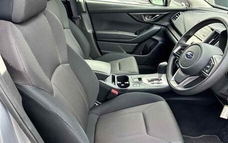 Subaru Impreza IV, 2022 год, 1 050 999 рублей, 7 фотография