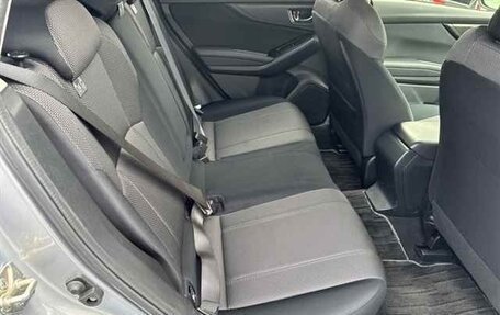 Subaru Impreza IV, 2022 год, 1 050 999 рублей, 8 фотография