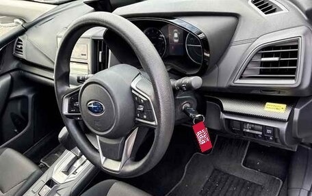 Subaru Impreza IV, 2022 год, 1 050 999 рублей, 3 фотография