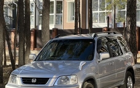 Honda CR-V IV, 1998 год, 600 000 рублей, 2 фотография