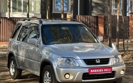 Honda CR-V IV, 1998 год, 600 000 рублей, 1 фотография