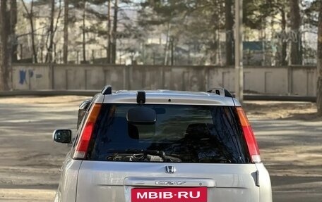 Honda CR-V IV, 1998 год, 600 000 рублей, 5 фотография