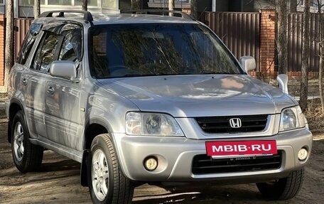 Honda CR-V IV, 1998 год, 600 000 рублей, 3 фотография