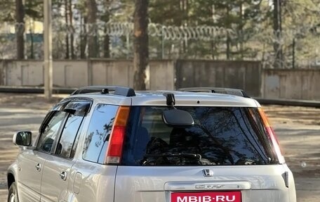 Honda CR-V IV, 1998 год, 600 000 рублей, 6 фотография