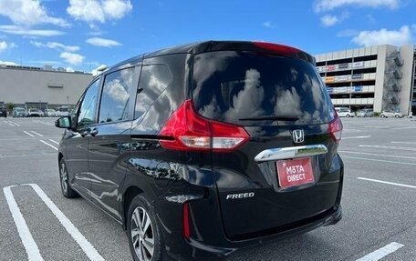 Honda Freed II, 2022 год, 1 340 001 рублей, 5 фотография