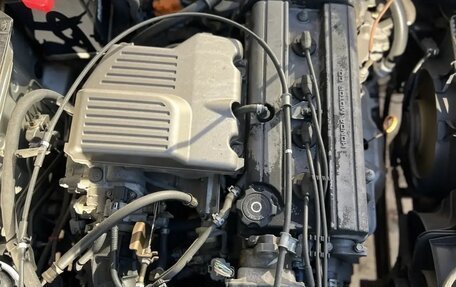 Honda CR-V IV, 1998 год, 600 000 рублей, 14 фотография