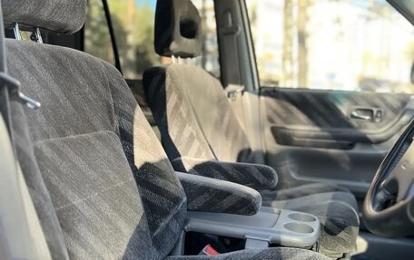 Honda CR-V IV, 1998 год, 600 000 рублей, 13 фотография