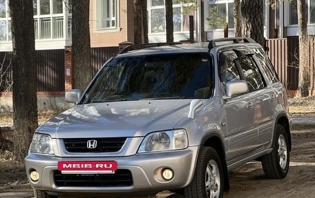 Honda CR-V IV, 1998 год, 600 000 рублей, 7 фотография