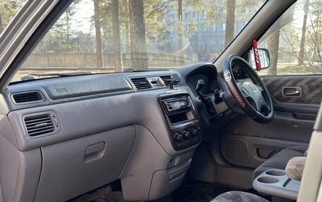 Honda CR-V IV, 1998 год, 600 000 рублей, 12 фотография