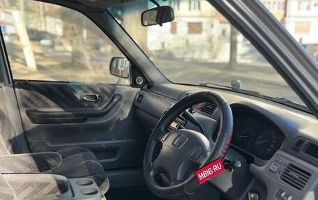 Honda CR-V IV, 1998 год, 600 000 рублей, 15 фотография