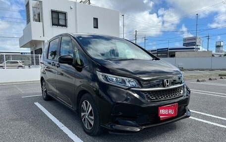 Honda Freed II, 2022 год, 1 340 001 рублей, 1 фотография
