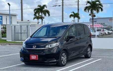 Honda Freed II, 2022 год, 1 340 001 рублей, 7 фотография