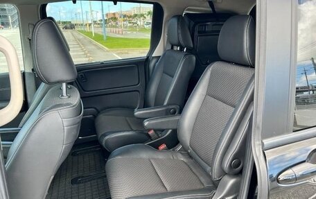 Honda Freed II, 2022 год, 1 340 001 рублей, 13 фотография