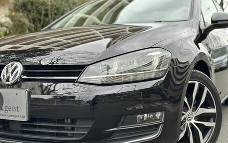 Volkswagen Golf VII, 2018 год, 980 001 рублей, 2 фотография