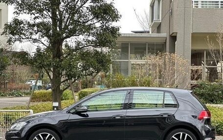 Volkswagen Golf VII, 2018 год, 980 001 рублей, 6 фотография