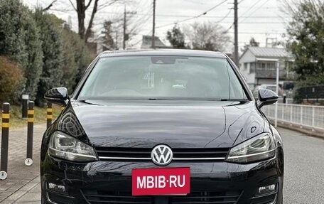 Volkswagen Golf VII, 2018 год, 980 001 рублей, 5 фотография