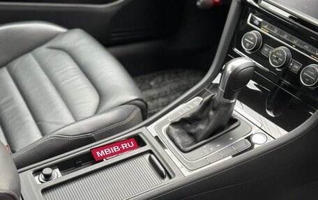 Volkswagen Golf VII, 2018 год, 980 001 рублей, 11 фотография