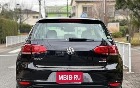 Volkswagen Golf VII, 2018 год, 980 001 рублей, 4 фотография