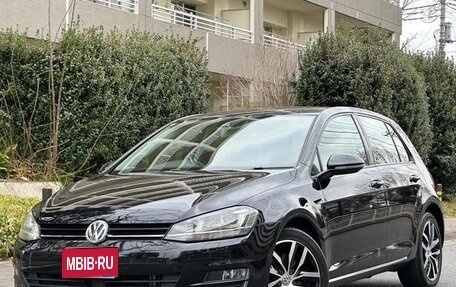 Volkswagen Golf VII, 2018 год, 980 001 рублей, 1 фотография