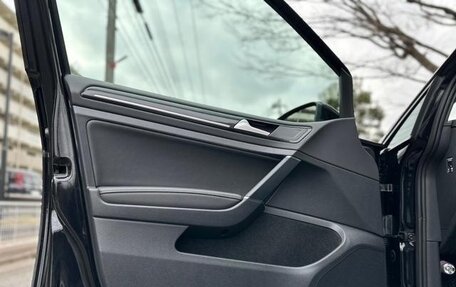 Volkswagen Golf VII, 2018 год, 980 001 рублей, 18 фотография