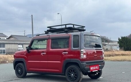 Suzuki Hustler, 2022 год, 880 001 рублей, 6 фотография