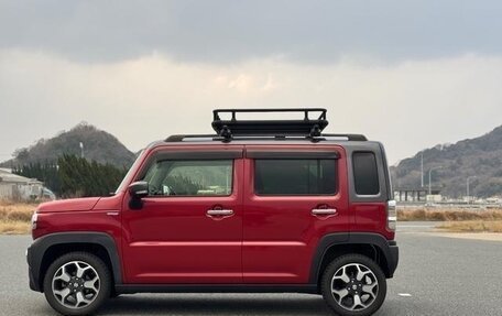Suzuki Hustler, 2022 год, 880 001 рублей, 16 фотография