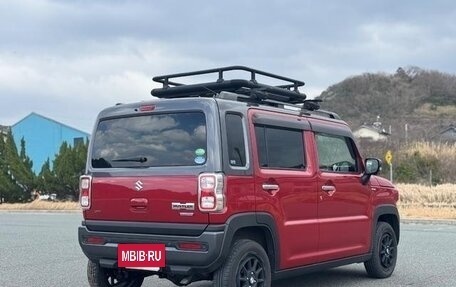 Suzuki Hustler, 2022 год, 880 001 рублей, 9 фотография