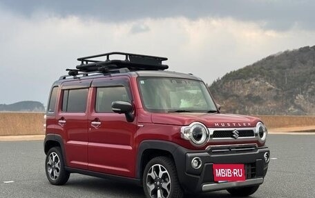 Suzuki Hustler, 2022 год, 880 001 рублей, 10 фотография
