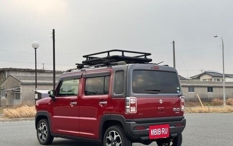 Suzuki Hustler, 2022 год, 880 001 рублей, 17 фотография