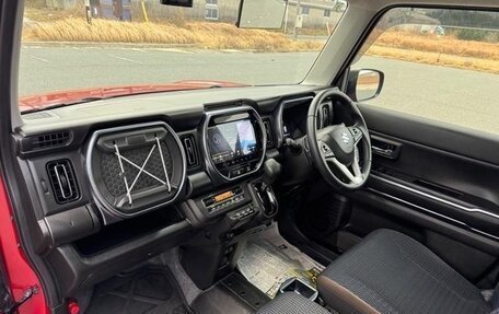 Suzuki Hustler, 2022 год, 880 001 рублей, 23 фотография