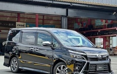 Toyota Voxy III, 2020 год, 1 800 001 рублей, 1 фотография