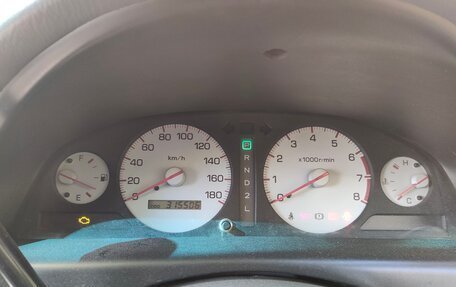 Toyota Ipsum II, 1998 год, 650 000 рублей, 8 фотография